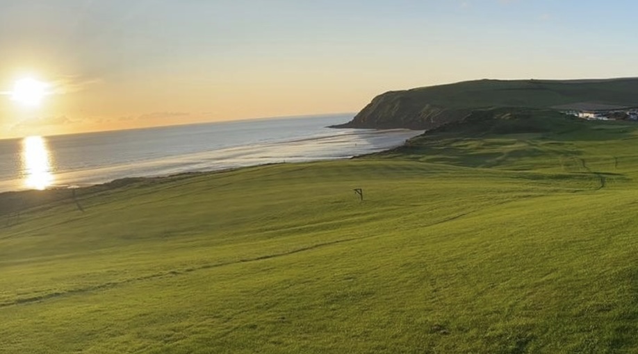 Photo of Saint Bees Golf Club